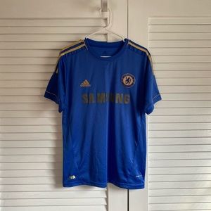 Adidas Chelsea FC Home Kit Size Medium